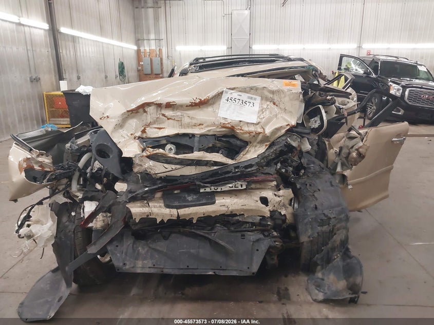 2009 Lexus Rx 350 VIN: 2T2HK31U29C098737 Lot: 45573573