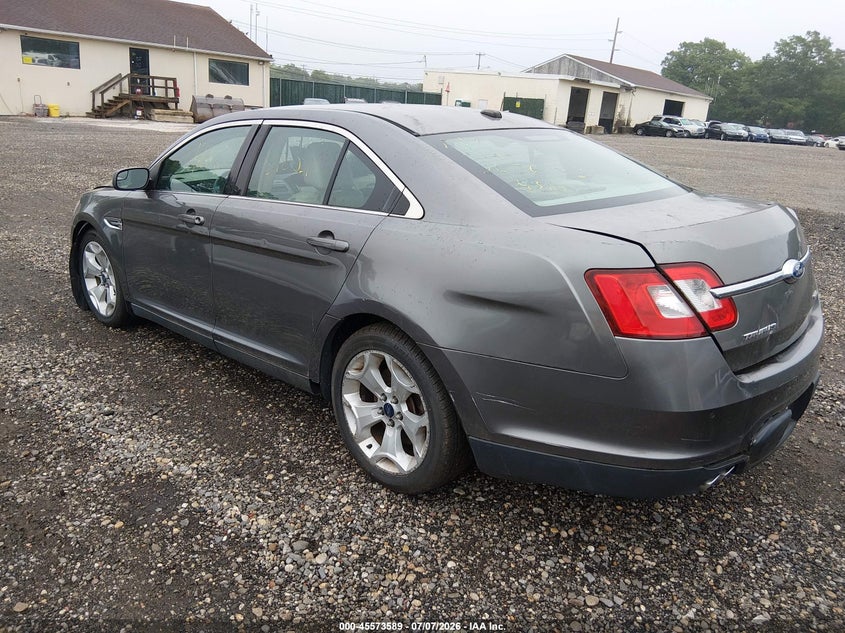 Vin: 1fahp2ew4cg132154, lot: 46071918, ford taurus sel 20123