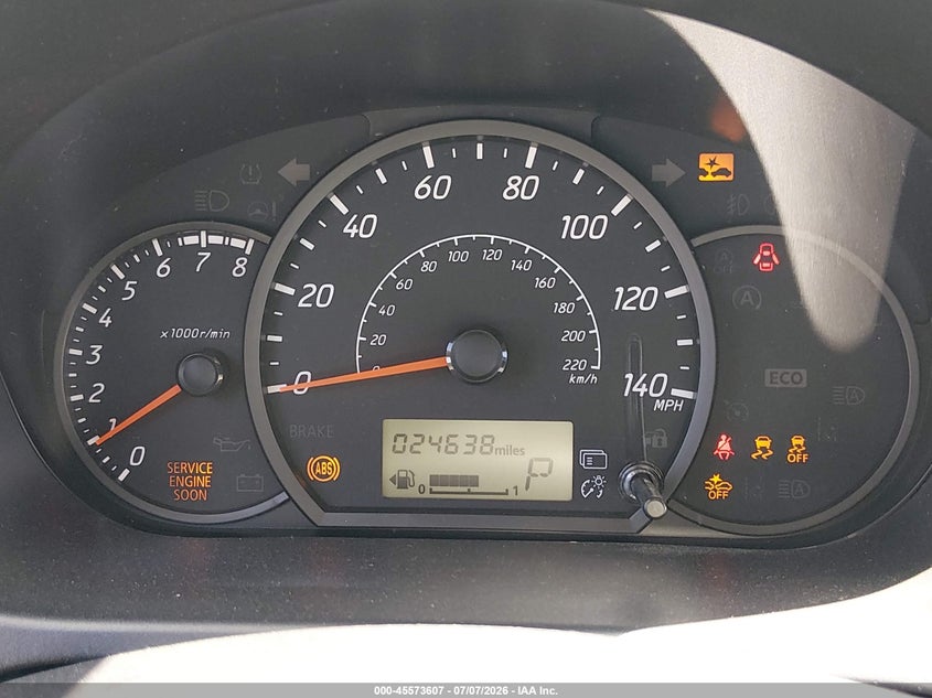 2021 Mitsubishi Mirage G4 Carbonite Edition/Es/Le VIN: ML32FUFJ4MHF05356 Lot: 45573607
