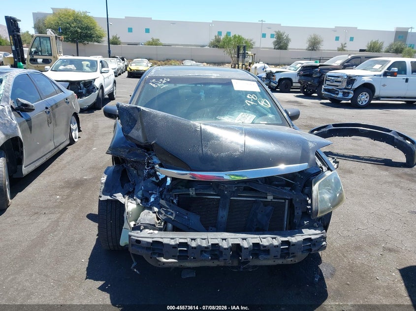 2009 Mitsubishi Galant Es/Sport Edition VIN: 4A3AB36F89E025690 Lot: 45573614