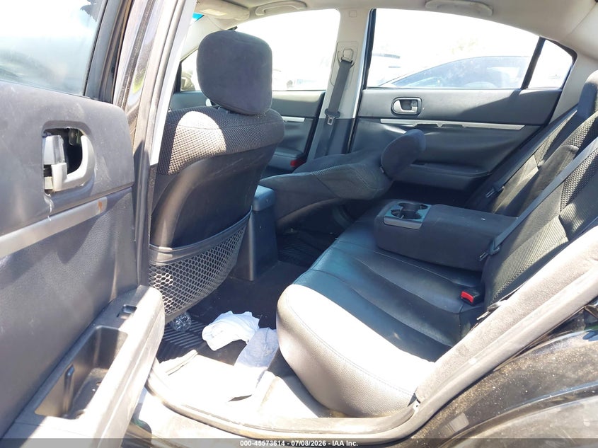 2009 Mitsubishi Galant Es/Sport Edition VIN: 4A3AB36F89E025690 Lot: 45573614