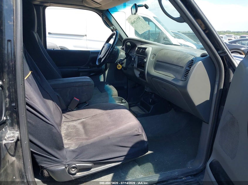 2004 FORD RANGER auction photo 5