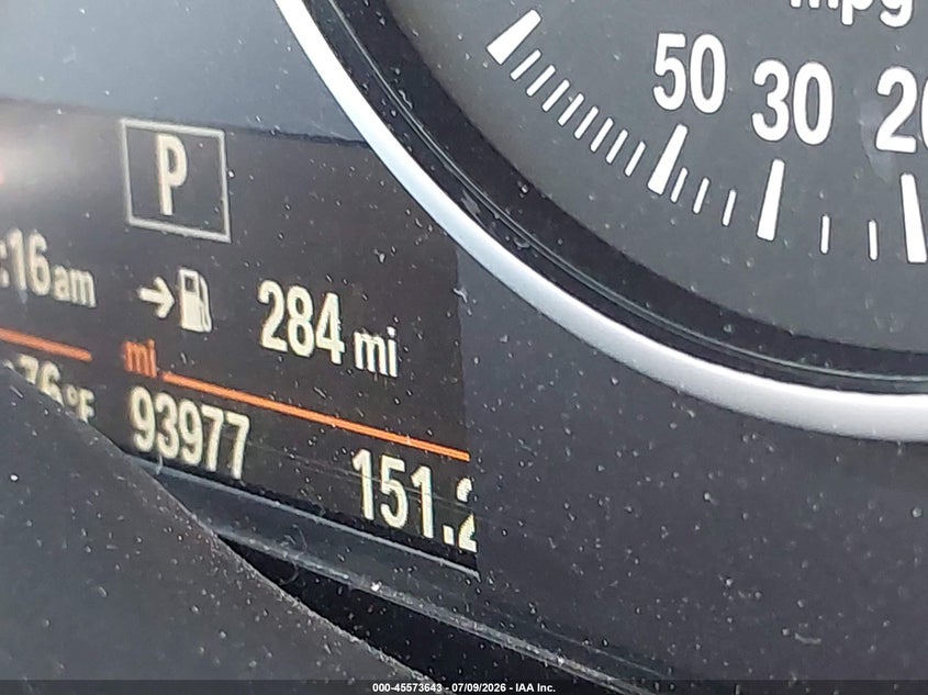 2018 BMW X1 xDrive28I VIN: WBXHT3C33J5F91906 Lot: 45573643