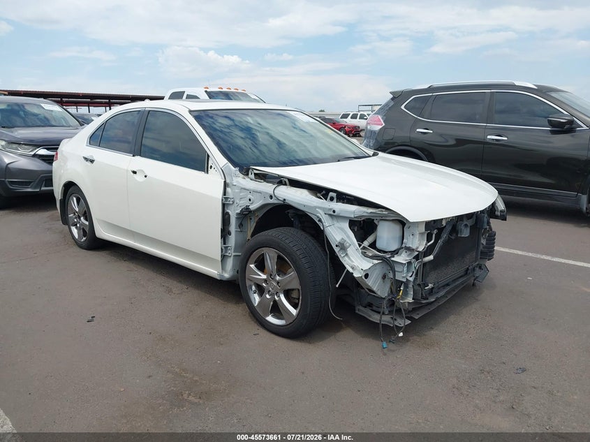 2009 Acura TSX