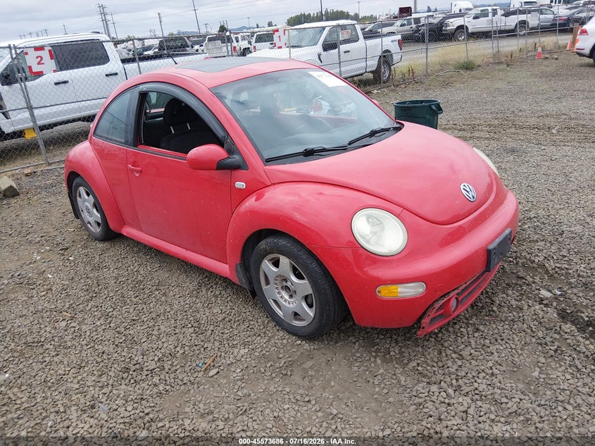 Volkswagen