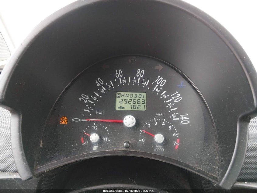 AtlanticExpress - Volkswagen Beetle