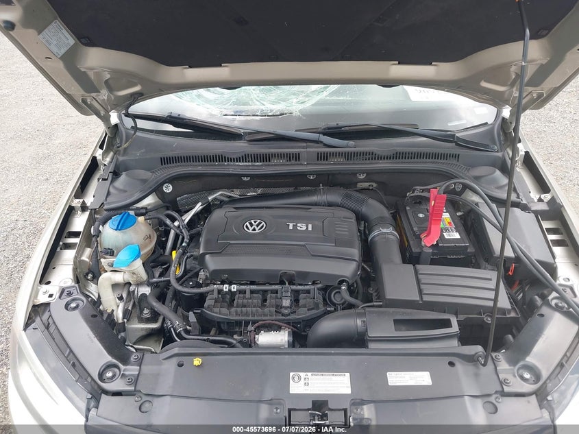 AtlanticExpress - Volkswagen Jetta