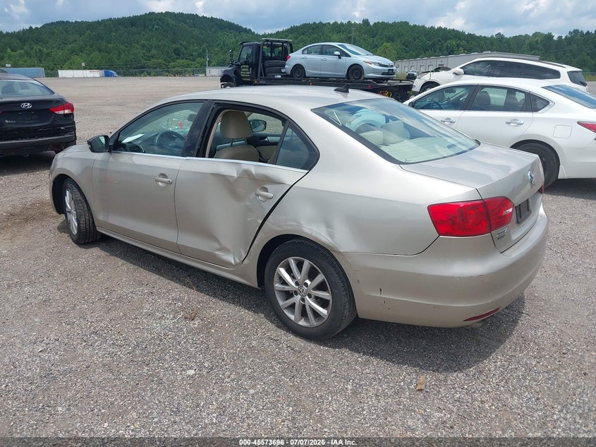 AtlanticExpress - Volkswagen Jetta