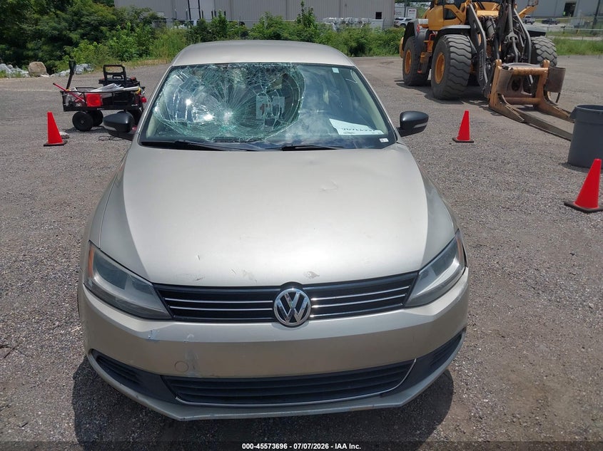 AtlanticExpress - Volkswagen Jetta