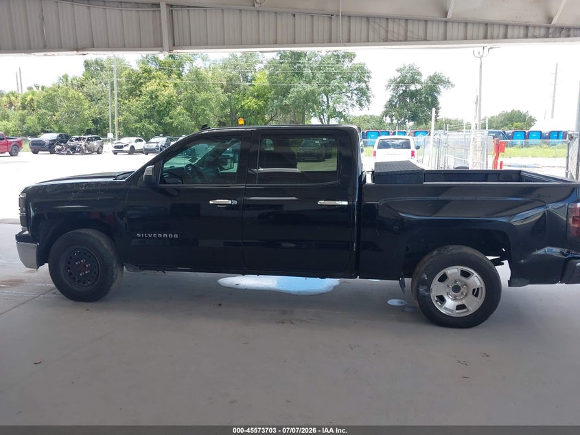 AtlanticExpress - Chevrolet Silverado 1500