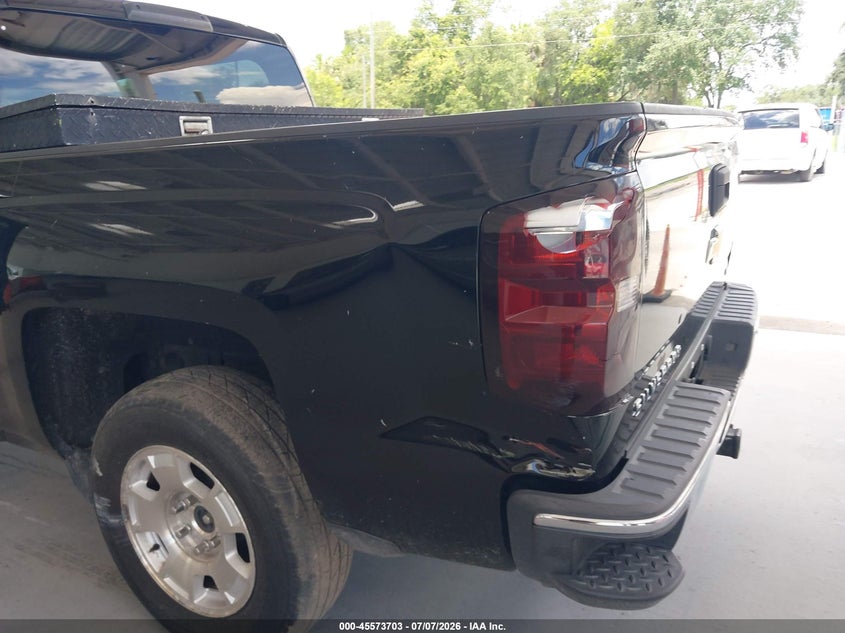 AtlanticExpress - Chevrolet Silverado 1500