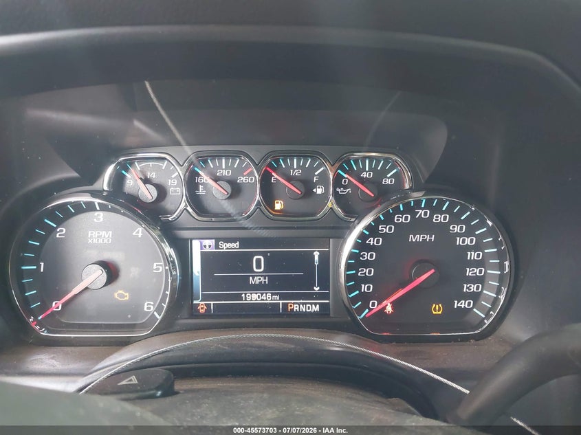 AtlanticExpress - Chevrolet Silverado 1500