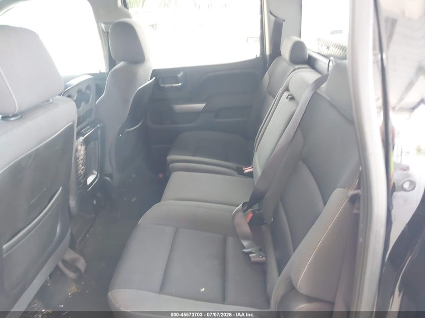 AtlanticExpress - Chevrolet Silverado 1500