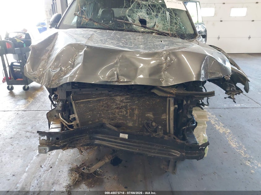 2022 Volkswagen Atlas 3.6L V6 Se W/Technology VIN: 1V2KR2CA5NC540334 Lot: 45573718