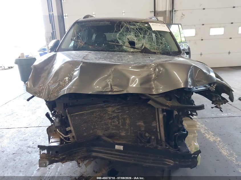 2022 VOLKSWAGEN ATLAS 3.6L V6 SE W/TECHNOLOGY · Photo 12