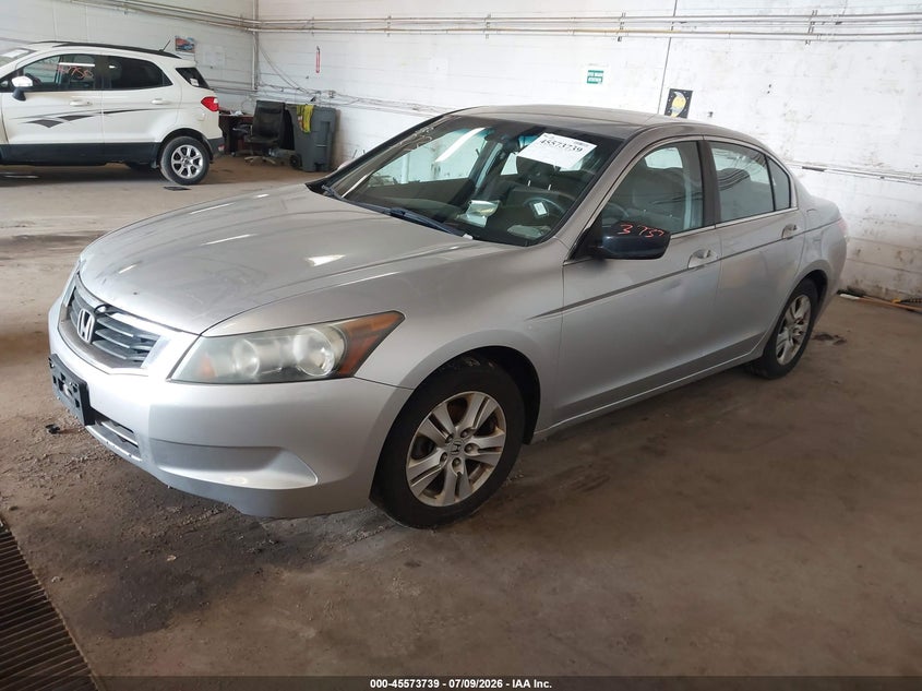 2009 Honda Accord 2.4 Lx-P 1HGCP26479A017448 photo 1