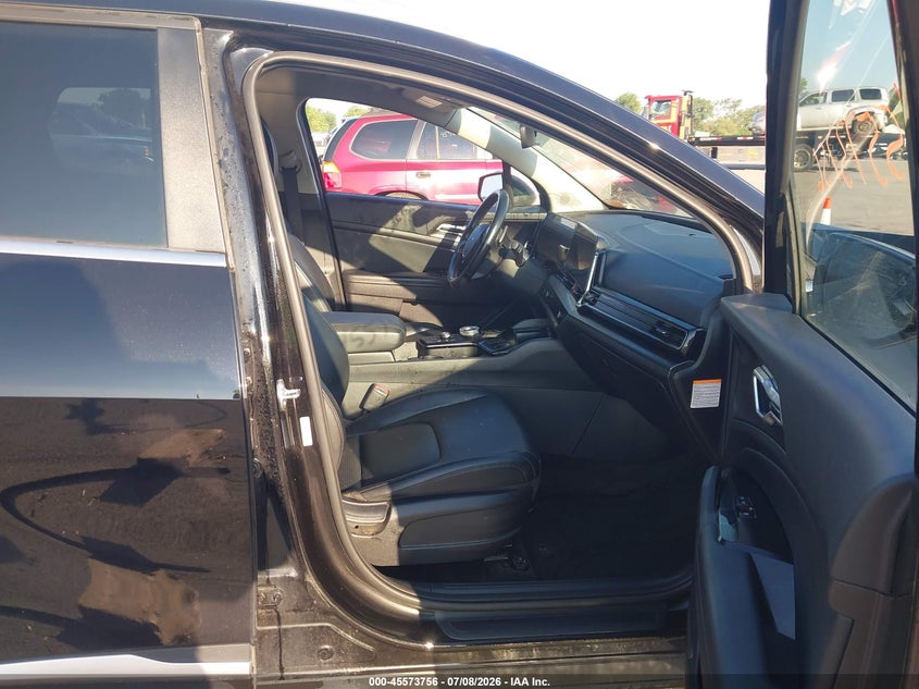 KIA SPORTAGE HYBRID 2025 VIN KNDPVCDG7S7201025