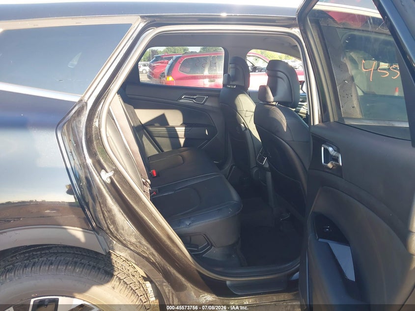 KIA SPORTAGE HYBRID 2025 VIN KNDPVCDG7S7201025