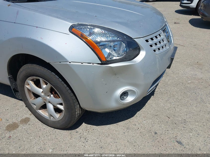 AtlanticExpress - Nissan Rogue