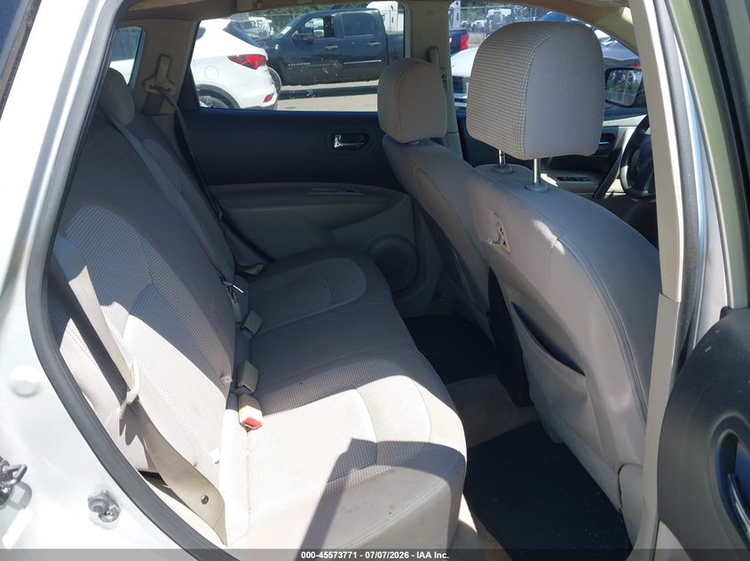 AtlanticExpress - Nissan Rogue