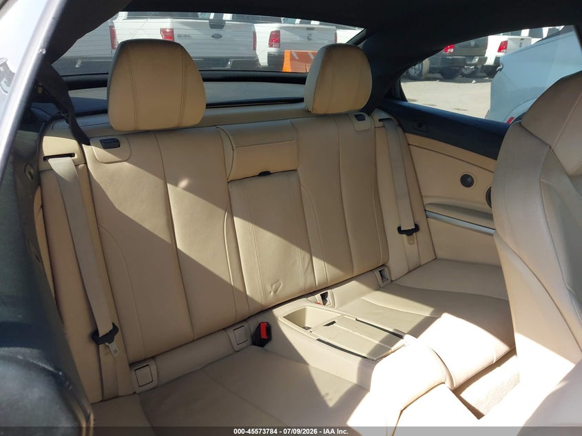 BMW 428I 2016 VIN WBA3V7C51G5A26022