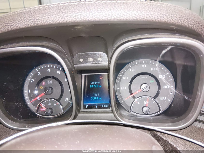 2013 Chevrolet Malibu 1Lz VIN: 1G11H5SA4DF327979 Lot: 45573794