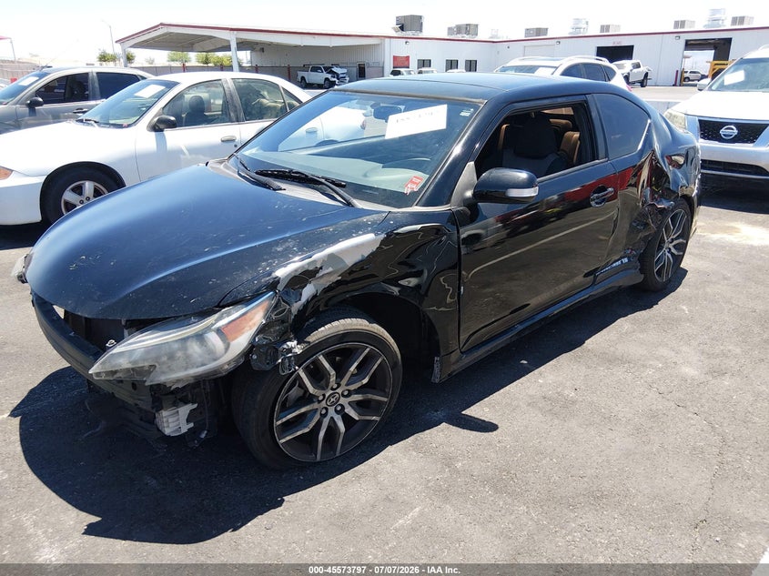 JTKJF5C7XGJ024666 2016 SCION TC photo 1