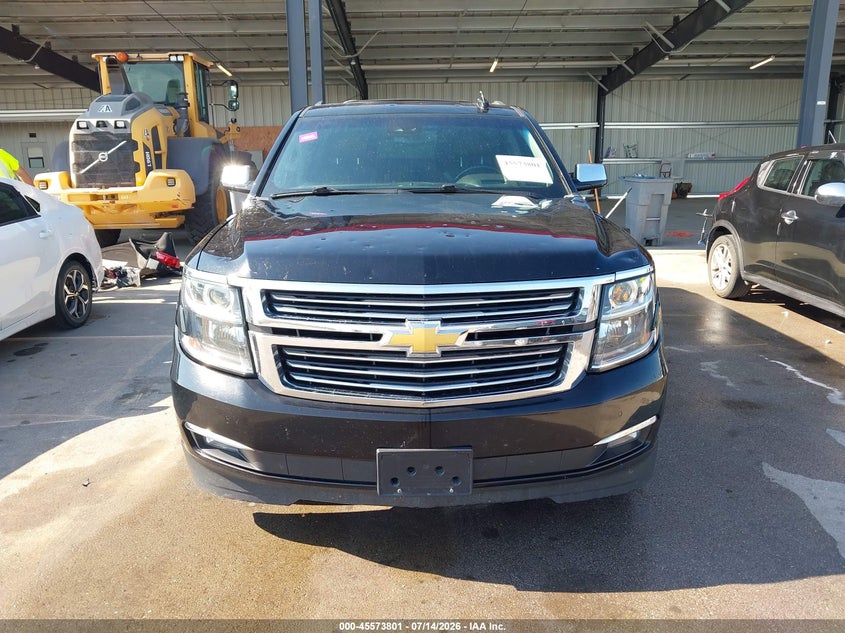 2019 Chevrolet Suburban Premier VIN: 1GNSKJKJ6KR242926 Lot: 45573801