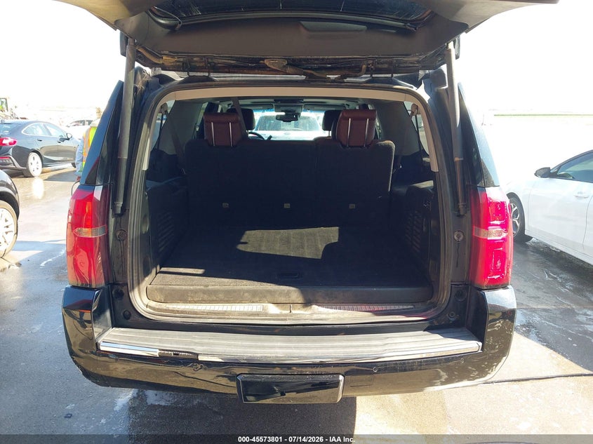 2019 Chevrolet Suburban Premier VIN: 1GNSKJKJ6KR242926 Lot: 45573801