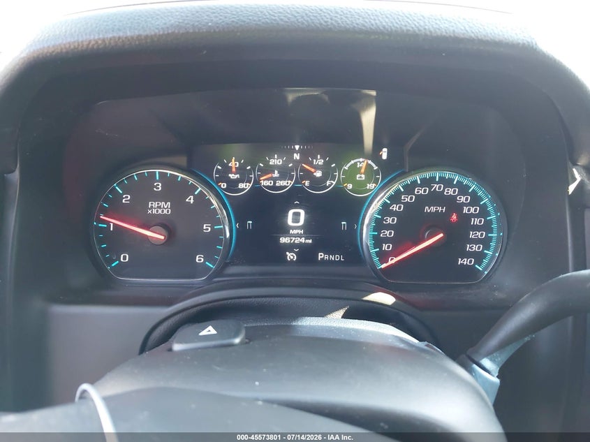 2019 Chevrolet Suburban Premier VIN: 1GNSKJKJ6KR242926 Lot: 45573801