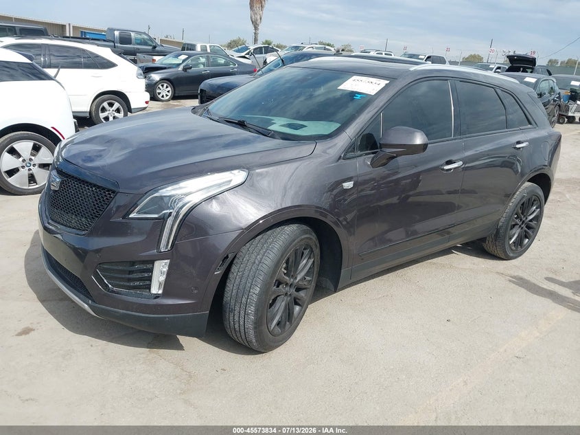 Vin: 1gykngrs4jz206744, lot: 46072163, cadillac xt5 platinum 20182