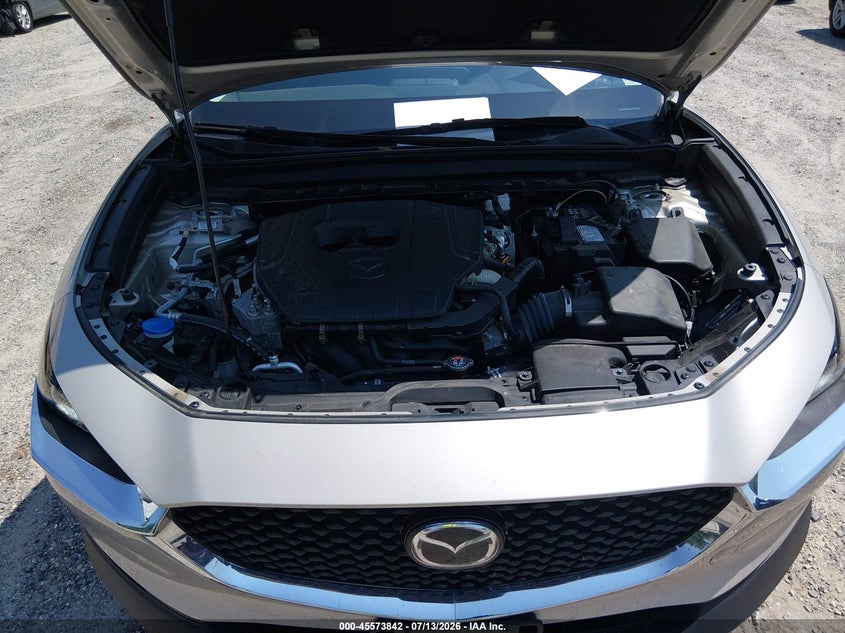 2023 Mazda Cx-30 2.5 S Select VIN: 3MVDMBBM9PM506000 Lot: 45573842