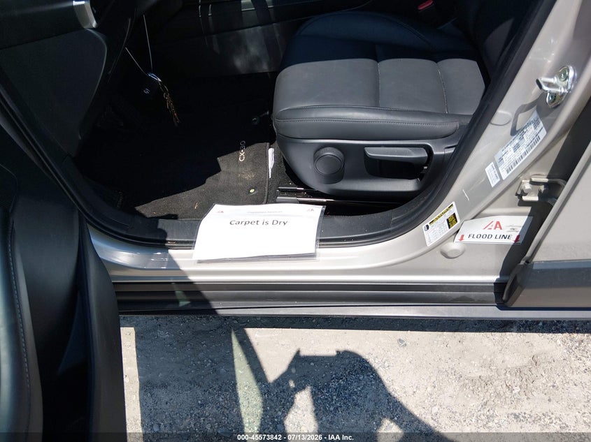 2023 Mazda Cx-30 2.5 S Select VIN: 3MVDMBBM9PM506000 Lot: 45573842
