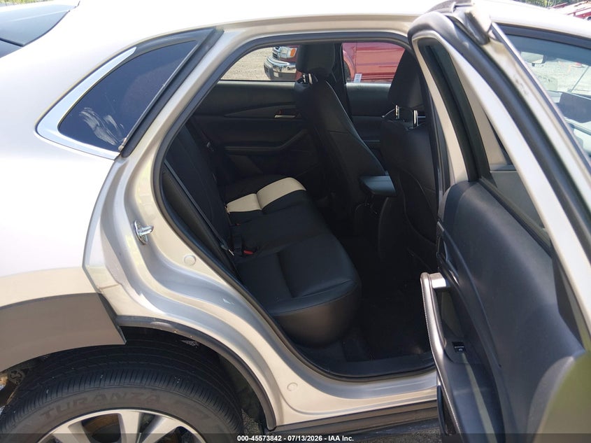 2023 Mazda Cx-30 2.5 S Select VIN: 3MVDMBBM9PM506000 Lot: 45573842