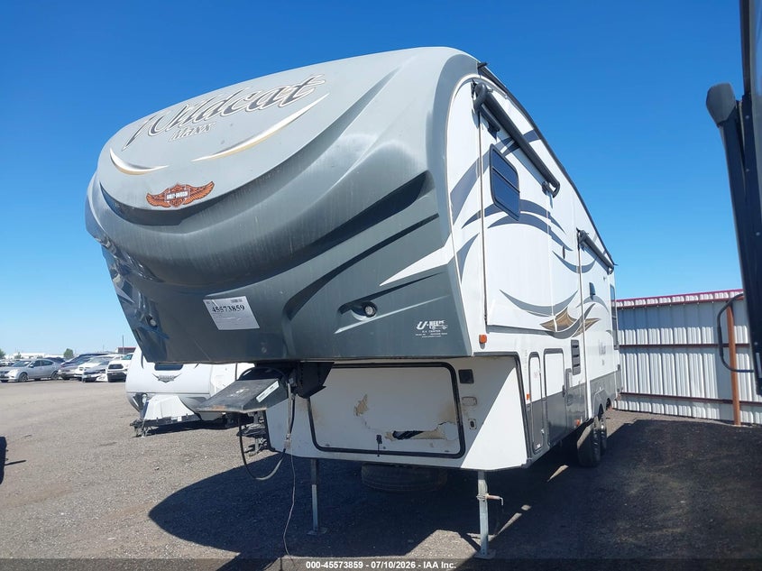 2016 FRRV CT auction photo 2