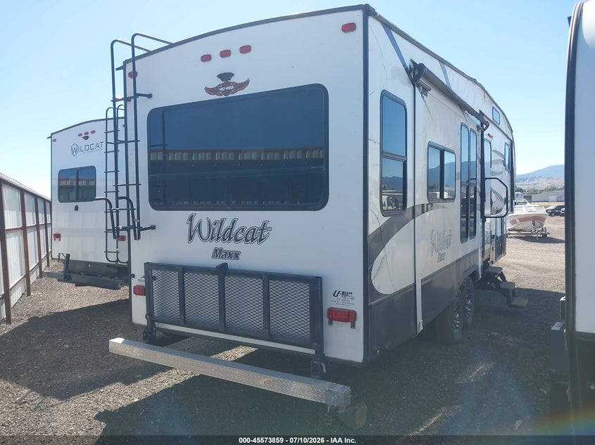 2016 FRRV CT auction photo 4