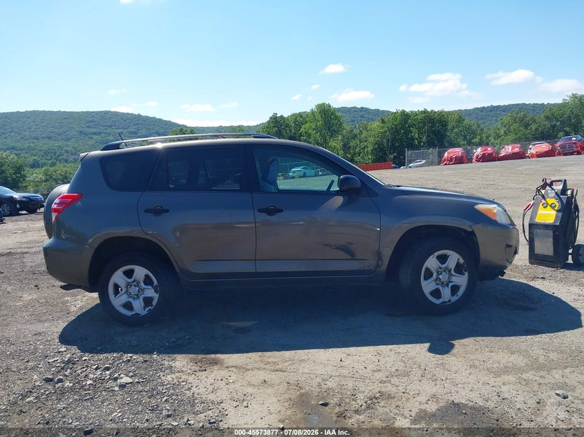AtlanticExpress - Toyota RAV4