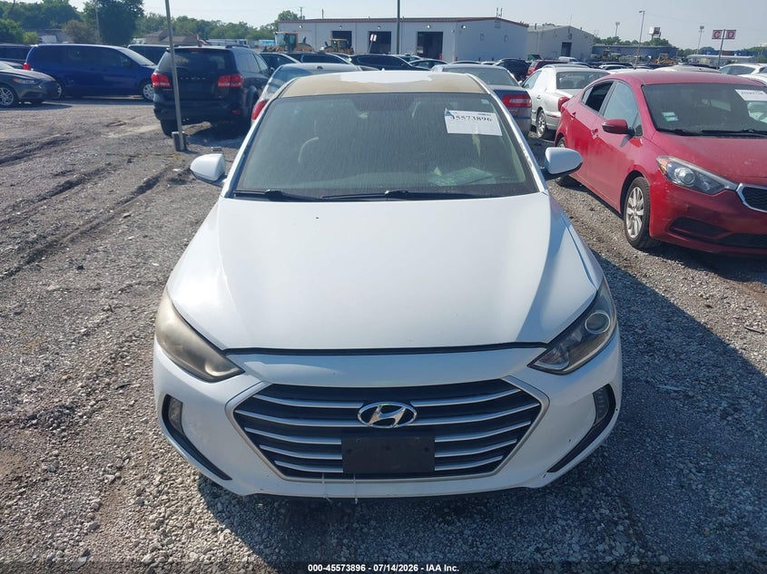 AtlanticExpress - Hyundai Elantra