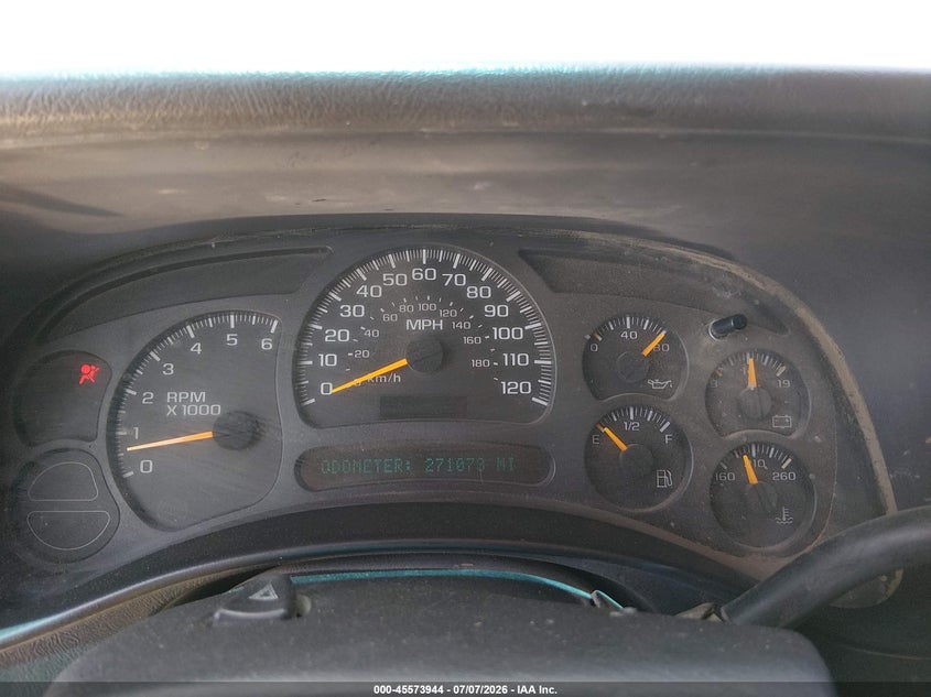 AtlanticExpress - Chevrolet Silverado 1500