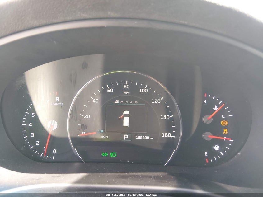AtlanticExpress - Kia Sorento