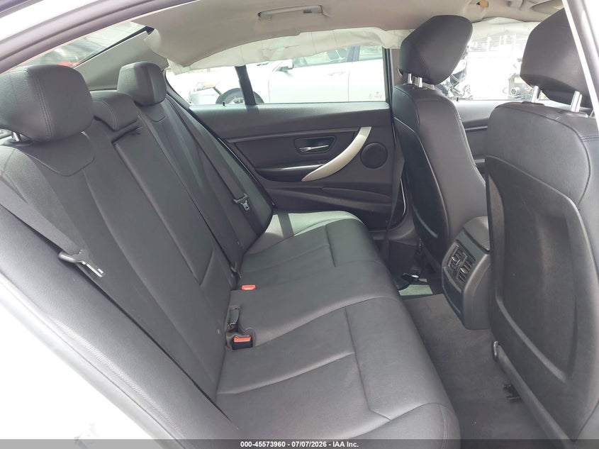 AtlanticExpress - BMW 3 Series