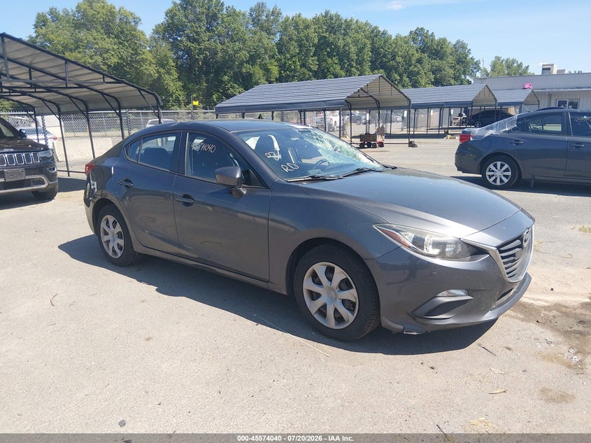 Vin: jm1bm1u72e1131944, lot: 46072369, mazda mazda3 i sport 2014 img_1