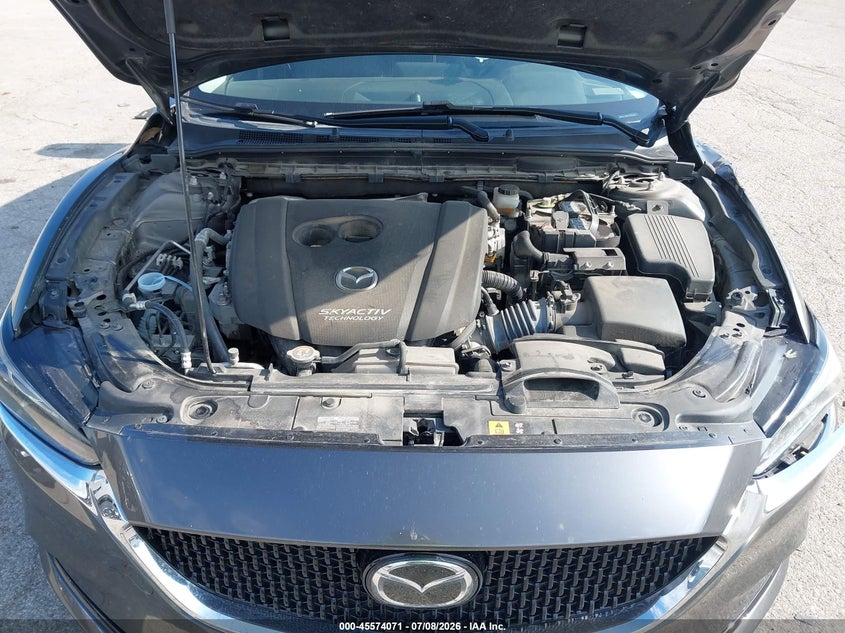 MAZDA MAZDA6 - zdjęcie 10