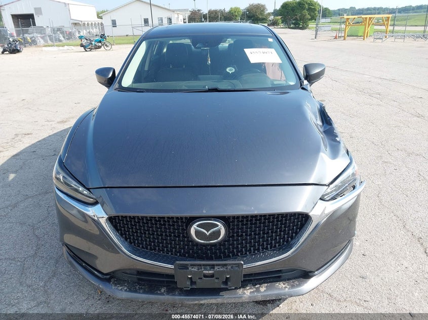 MAZDA MAZDA6 - zdjęcie 12