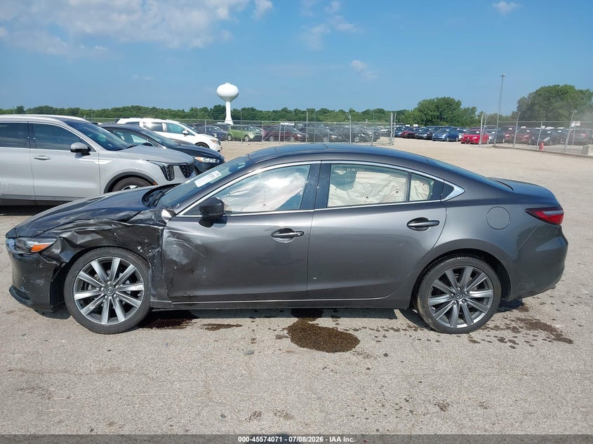 MAZDA MAZDA6 - zdjęcie 14