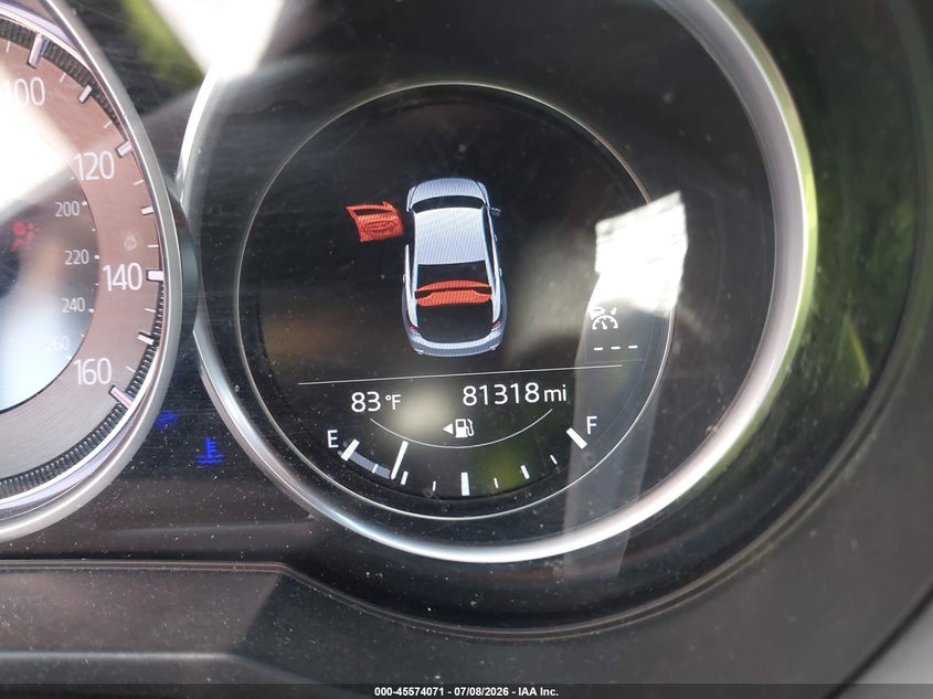MAZDA MAZDA6 - zdjęcie 15