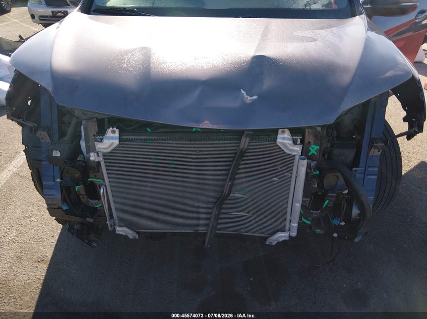 2022 HONDA PILOT SPORT UTILITY VEHICLE 3.5L V-6 DI, VVT, 280HP