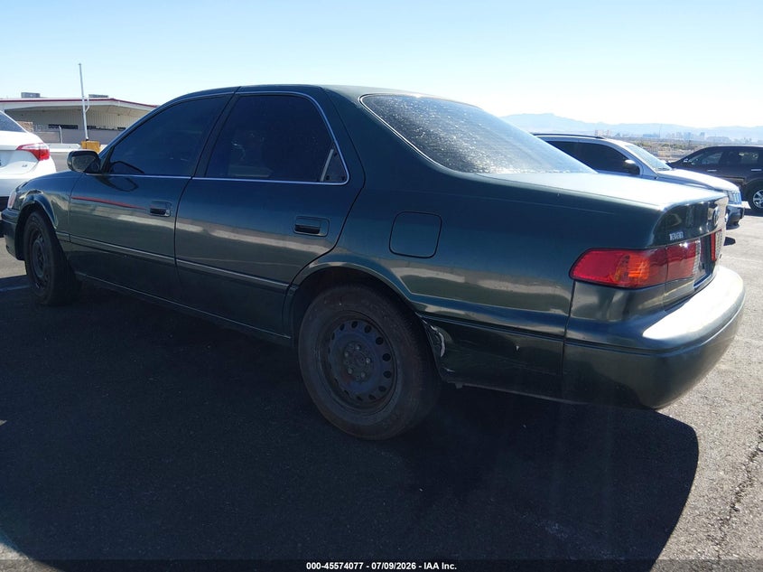 AtlanticExpress - Toyota Camry