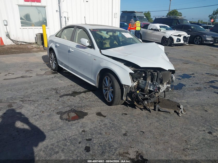 Vin: wauffafl1fn003854, lot: 46072411, audi a4 2.0t premium 2015 img_1