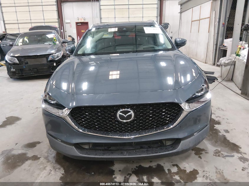 2020 Mazda Cx-30 Premium Package VIN: 3MVDMBEM2LM112666 Lot: 45574113